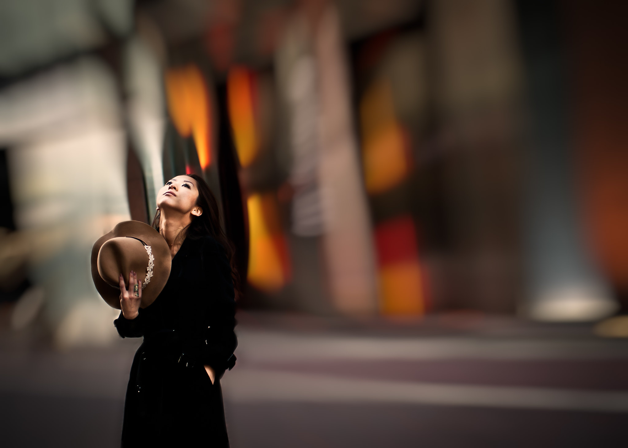 People Photography by John Hoare