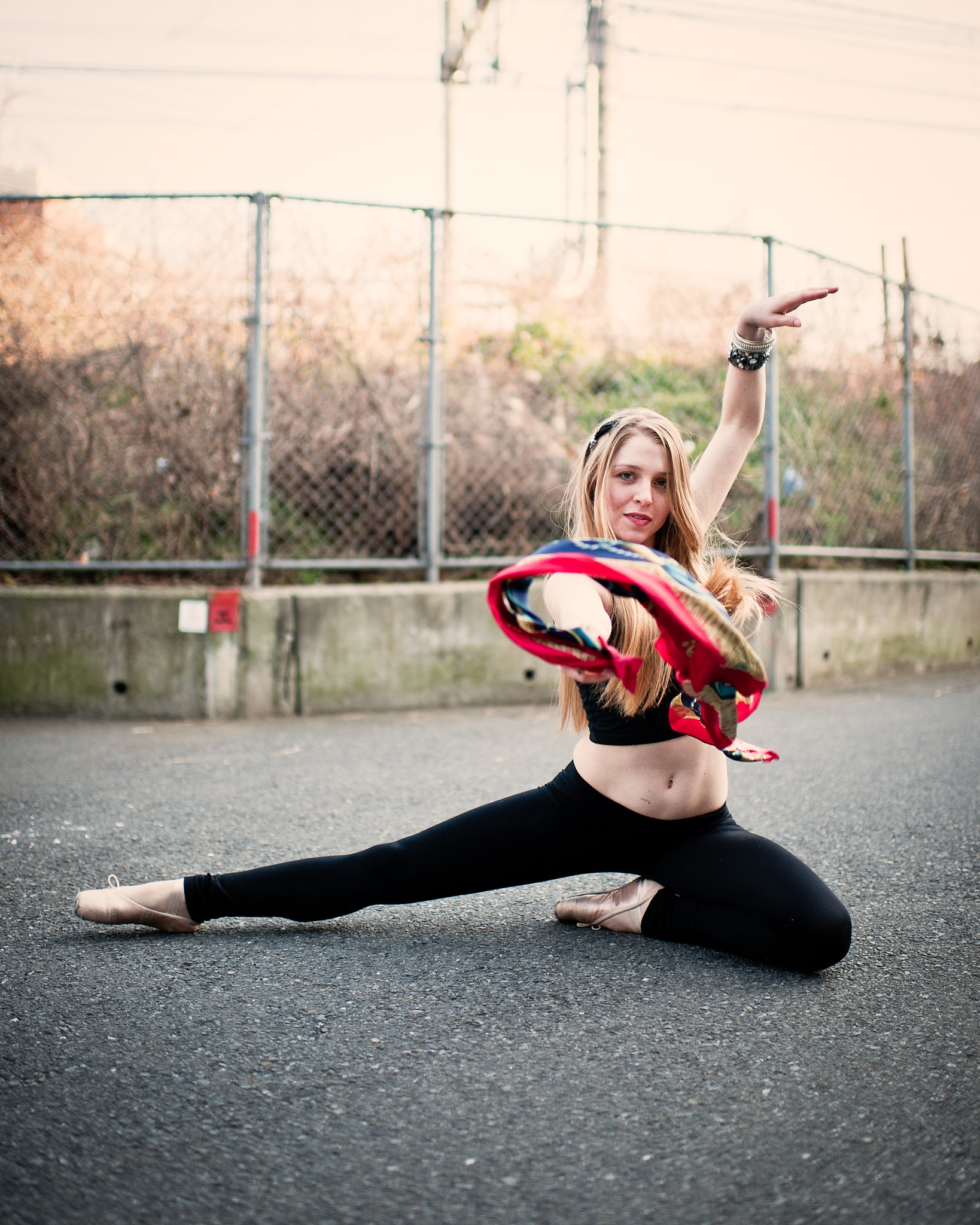 People Photography by John Hoare