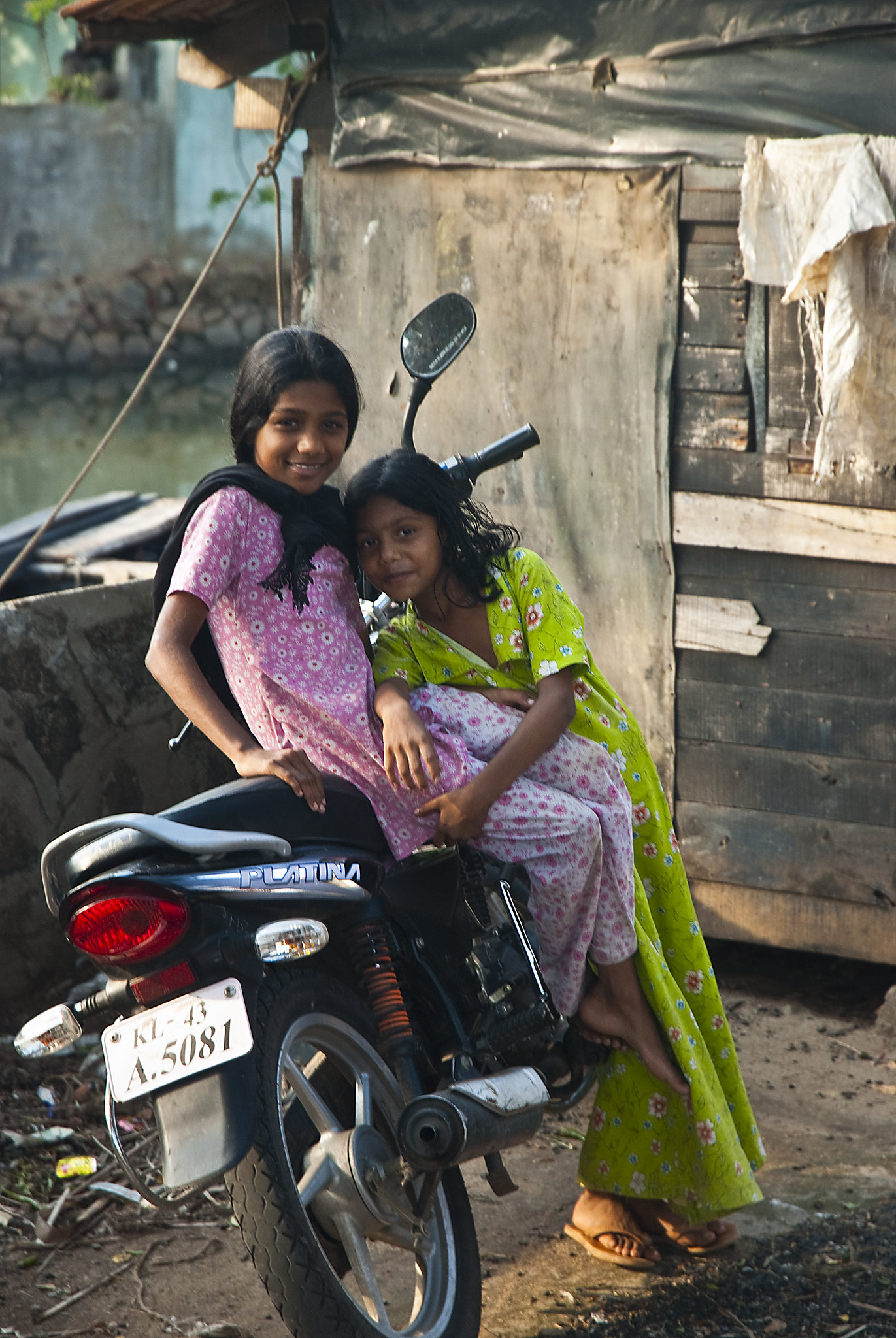 People Photography by John Hoare