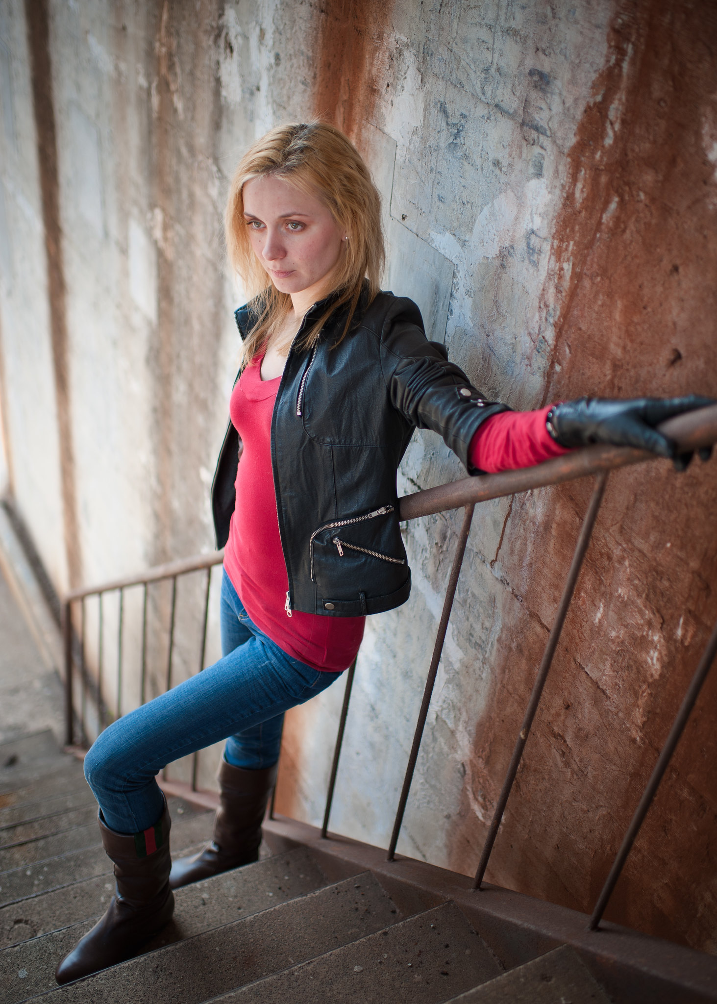 People Photography by John Hoare