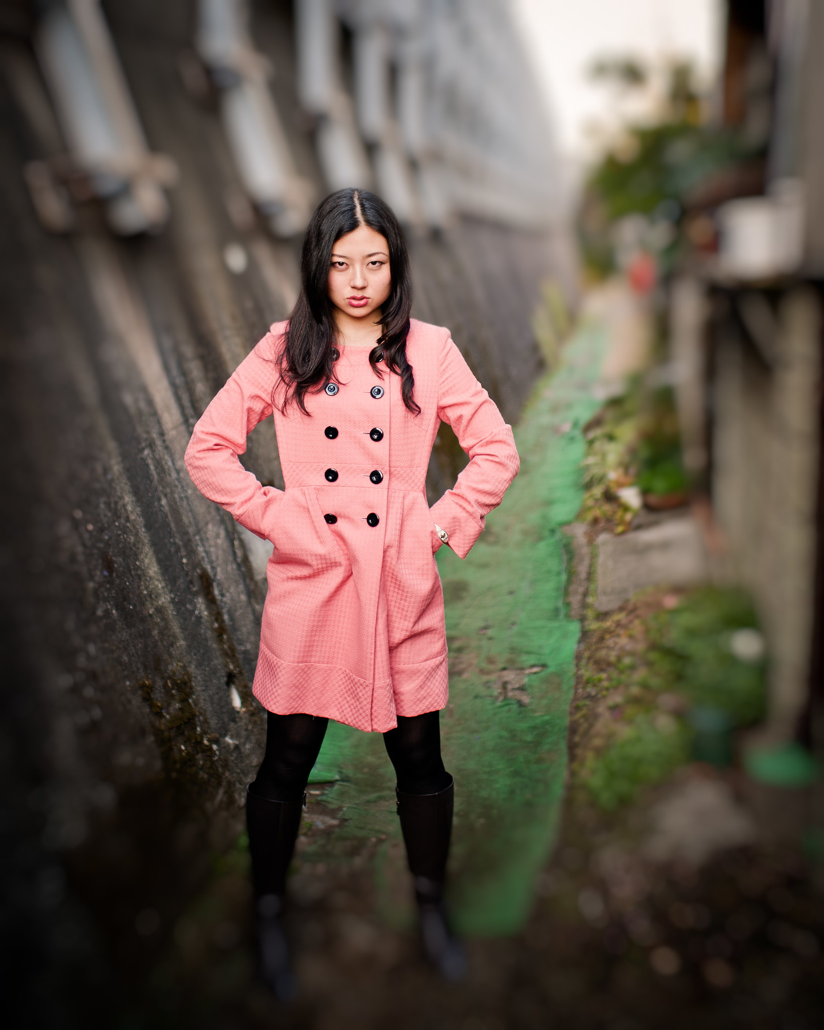 People Photography by John Hoare