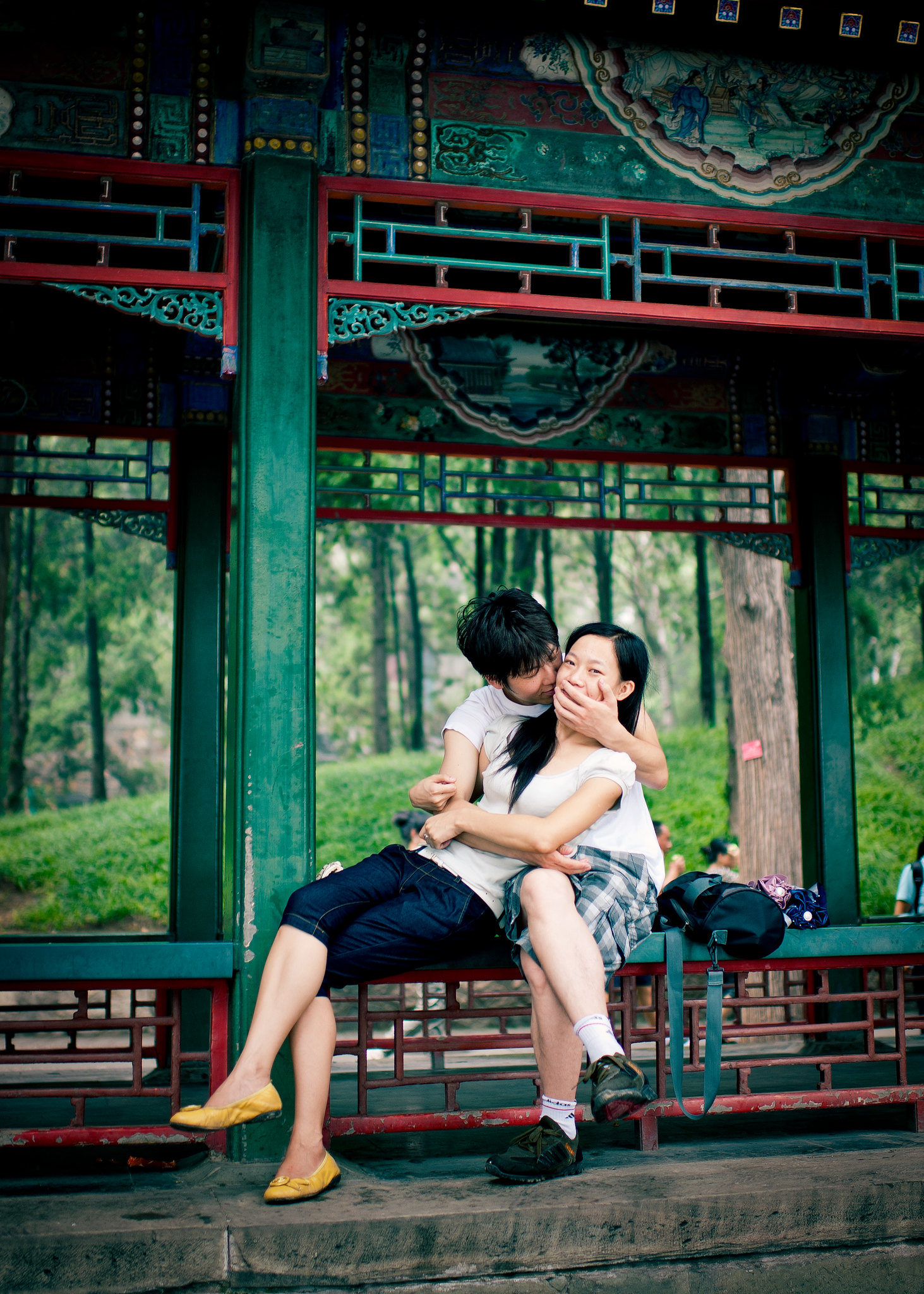 People Photography by John Hoare