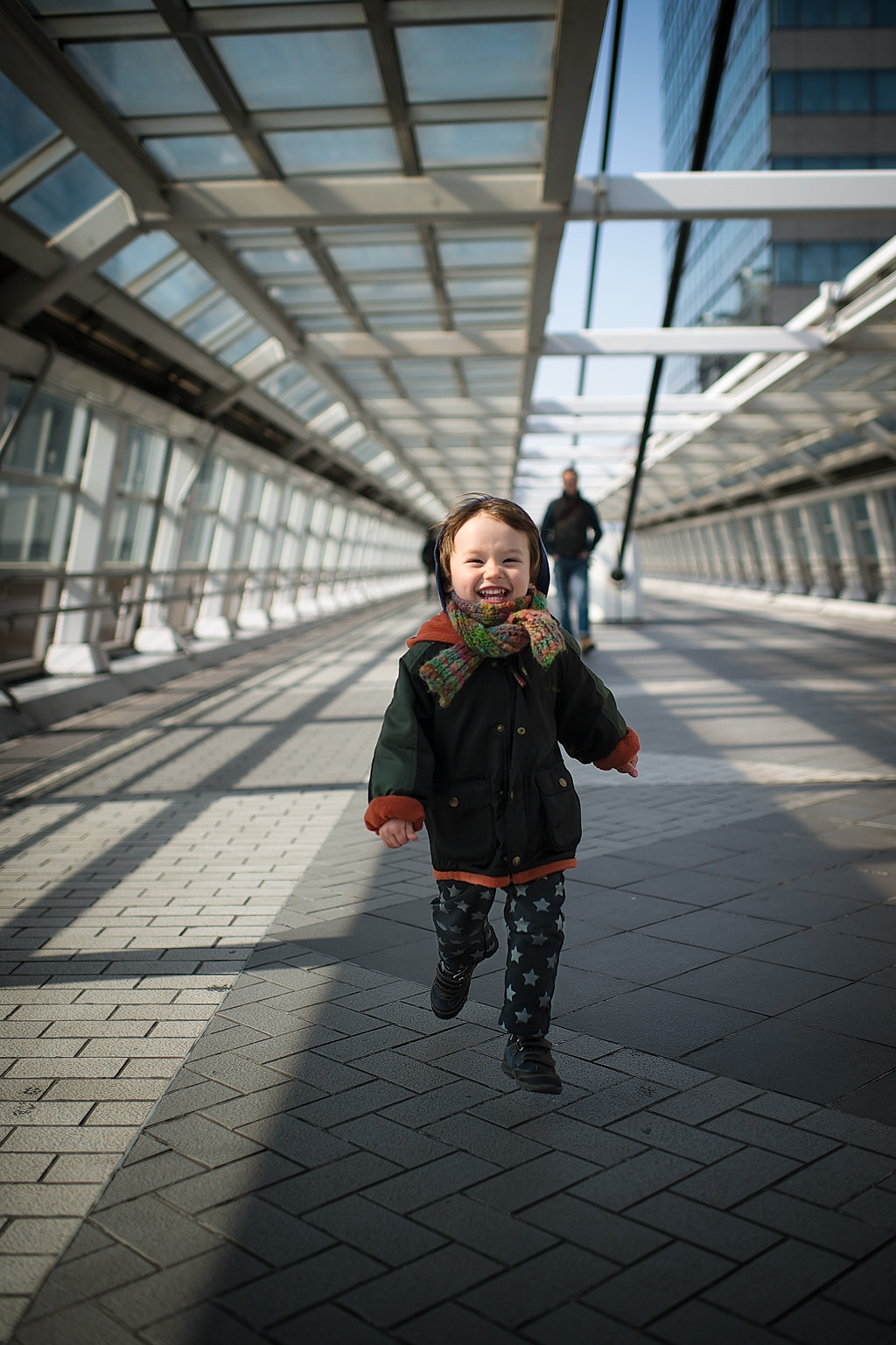 People Photography by John Hoare