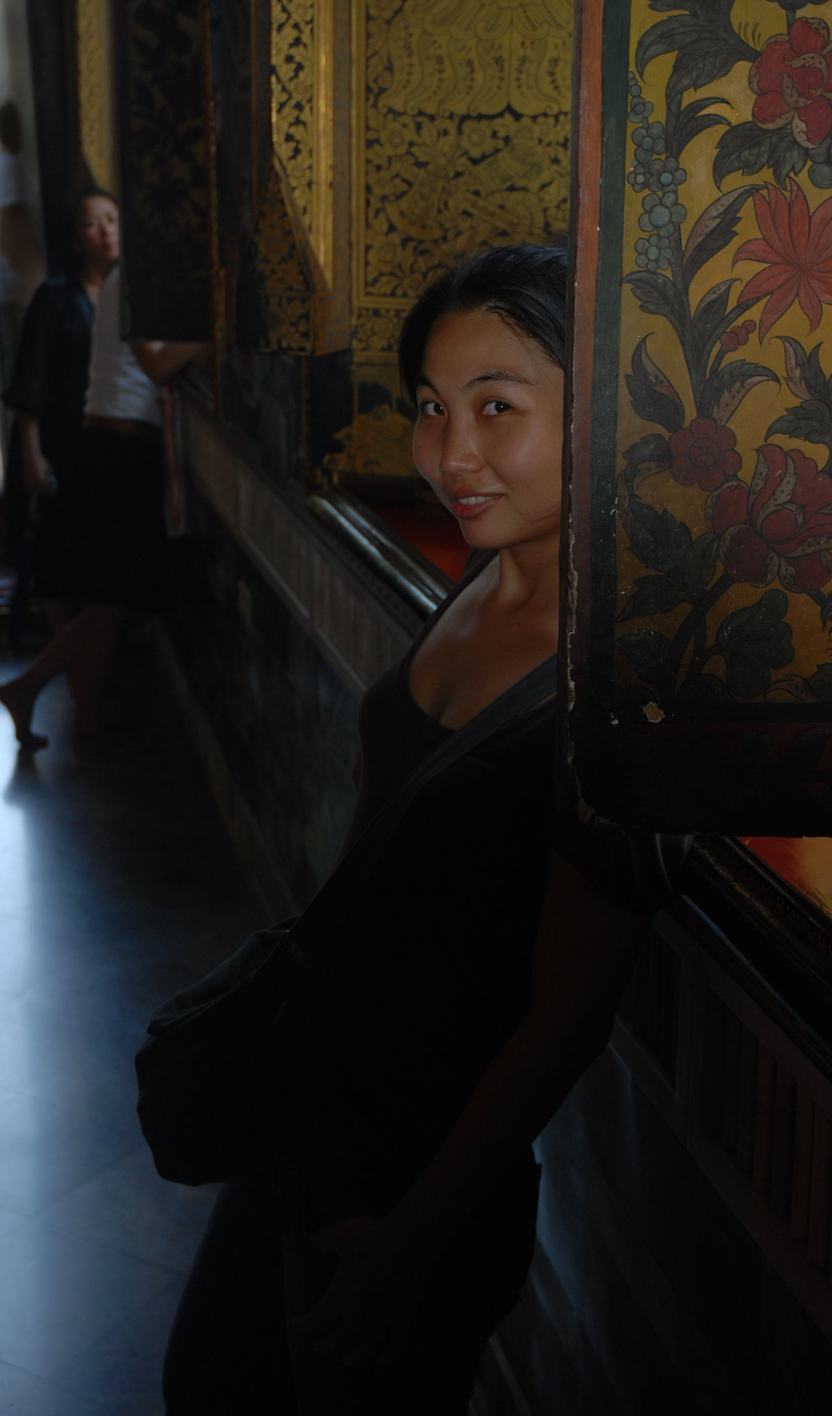 People Photography by John Hoare