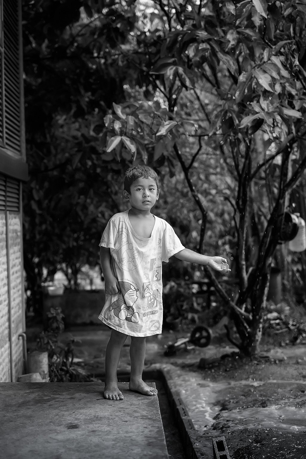 People Photography by John Hoare