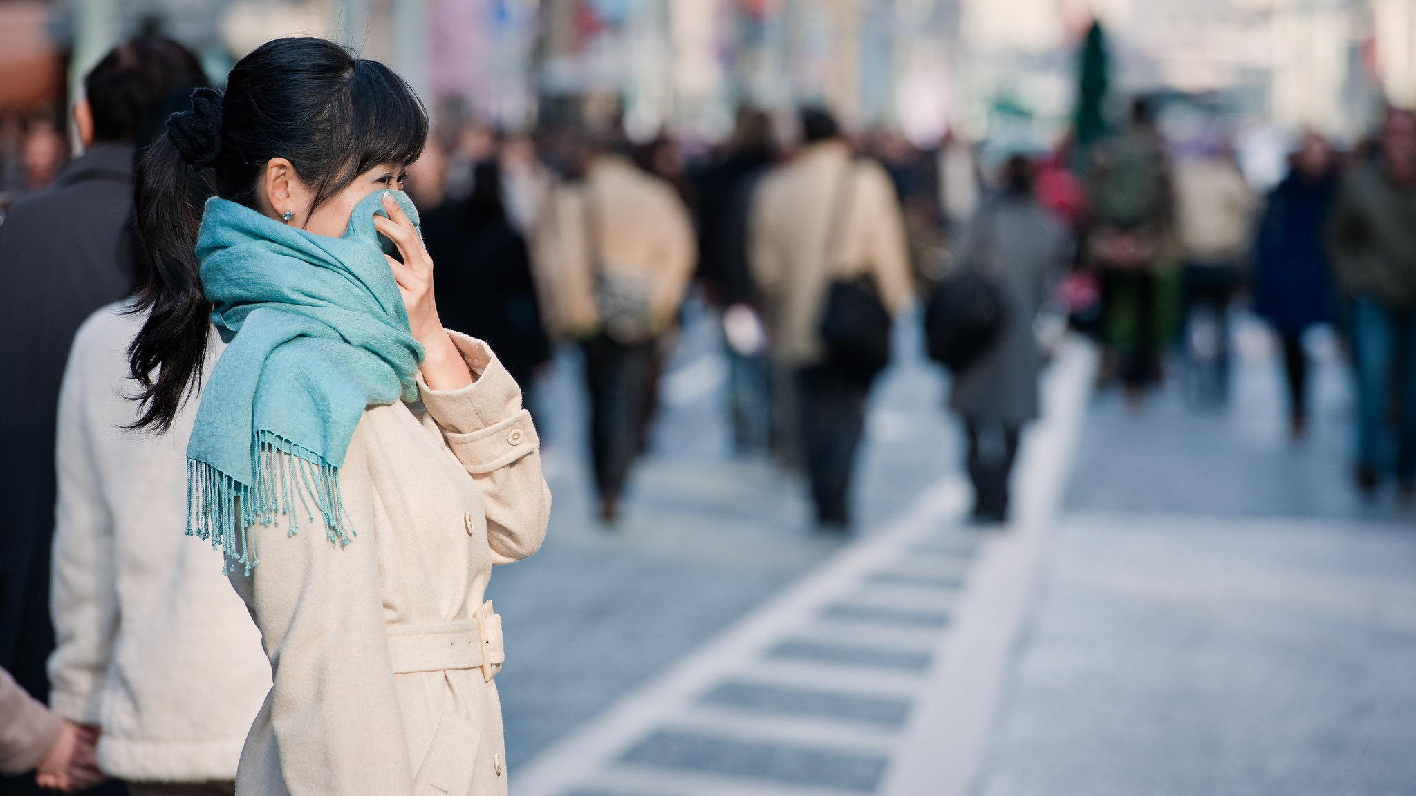 People Photography by John Hoare