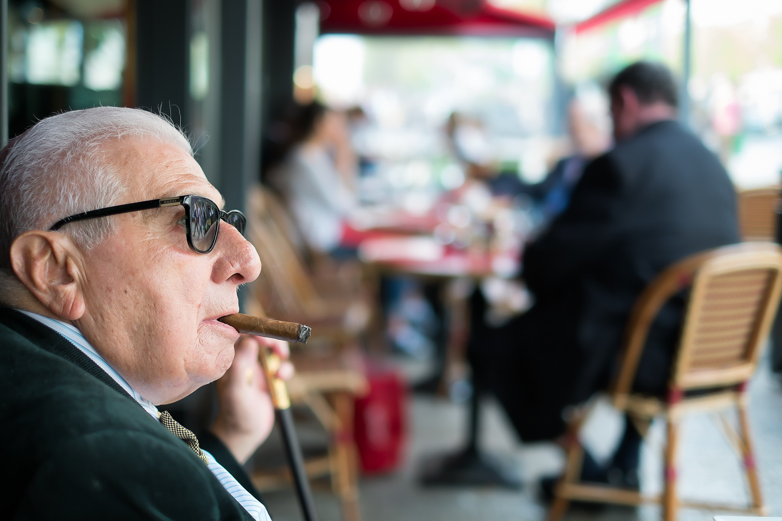 People Photography by John Hoare