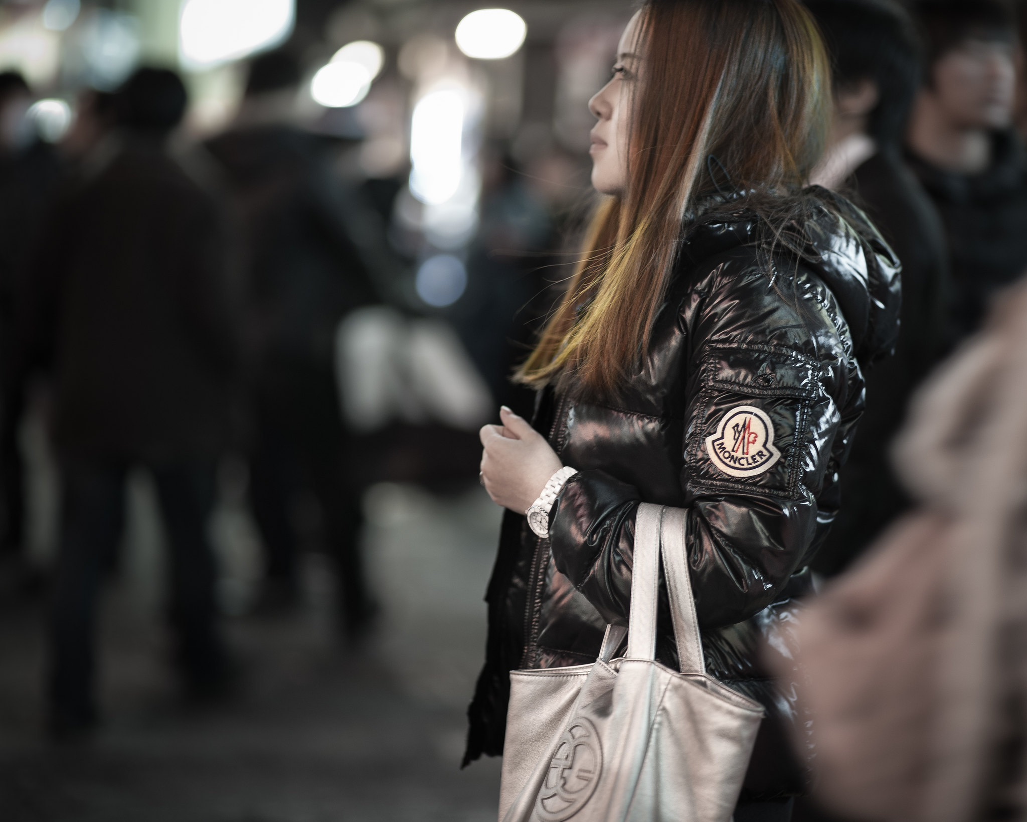 People Photography by John Hoare