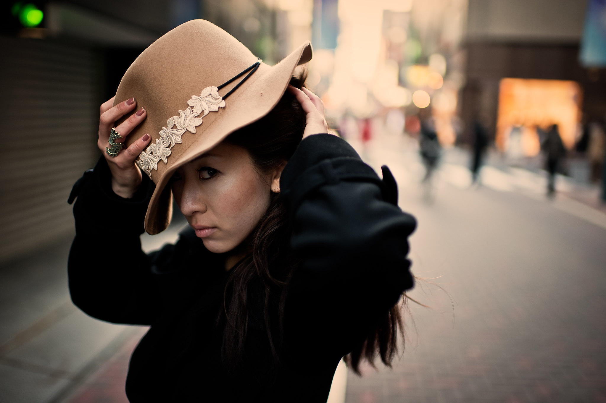 People Photography by John Hoare