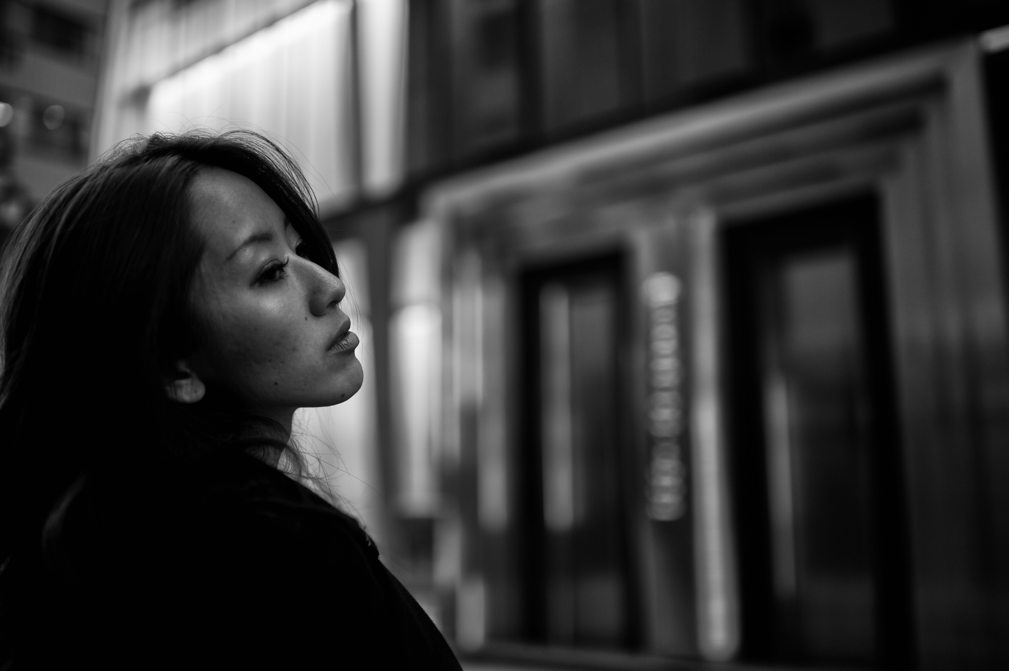 People Photography by John Hoare