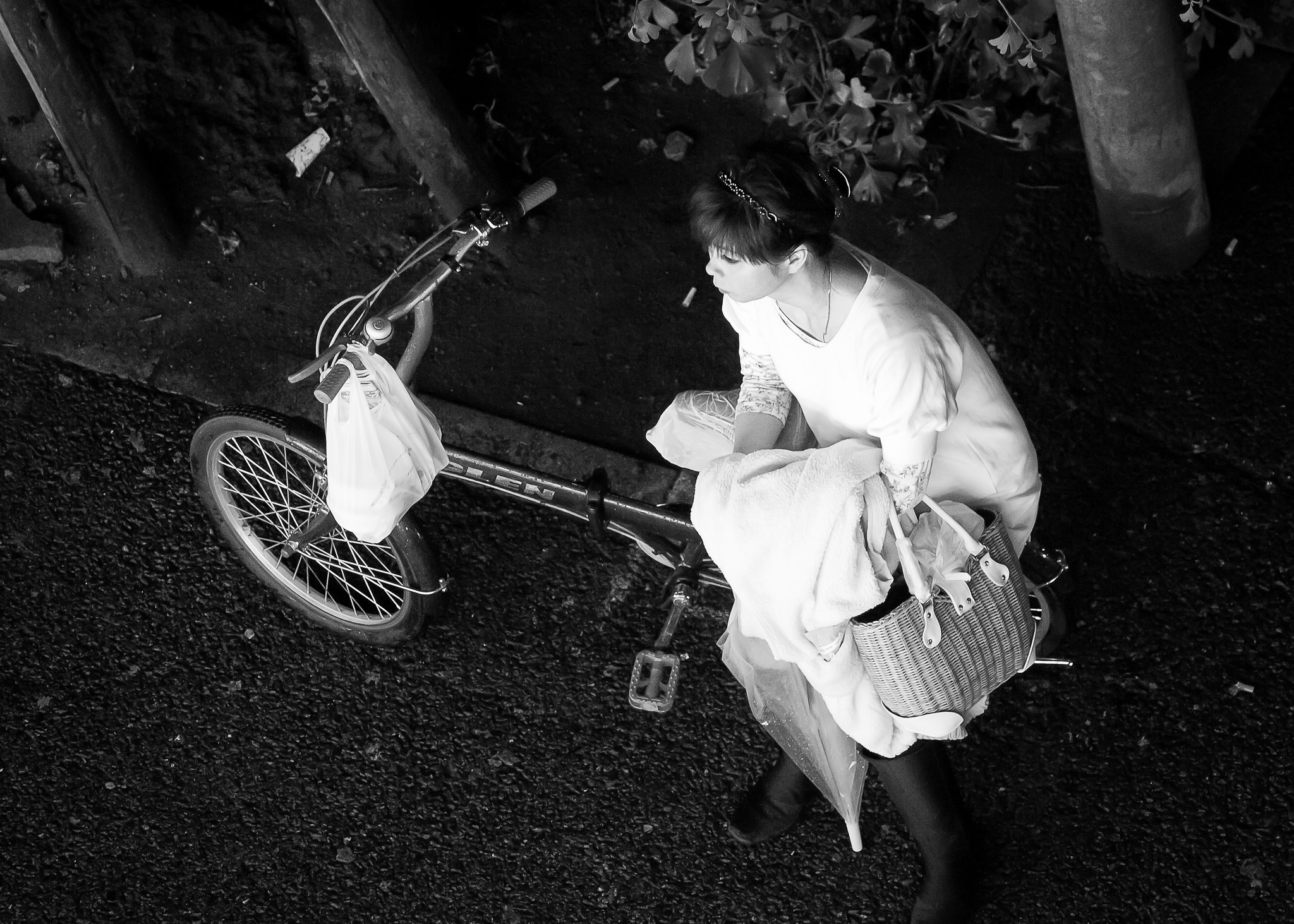 Places Photography by John Hoare