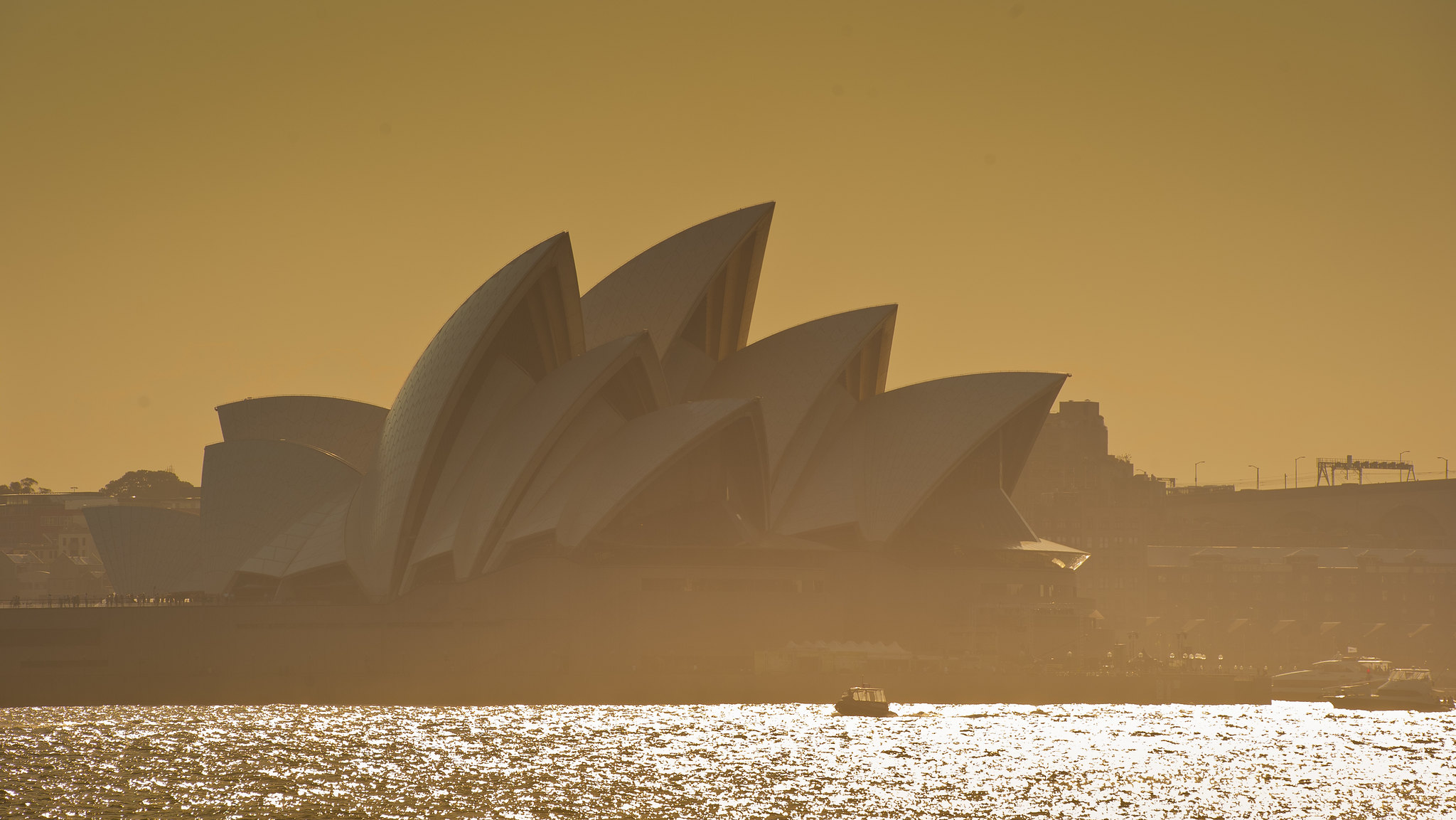 Places Photography by John Hoare