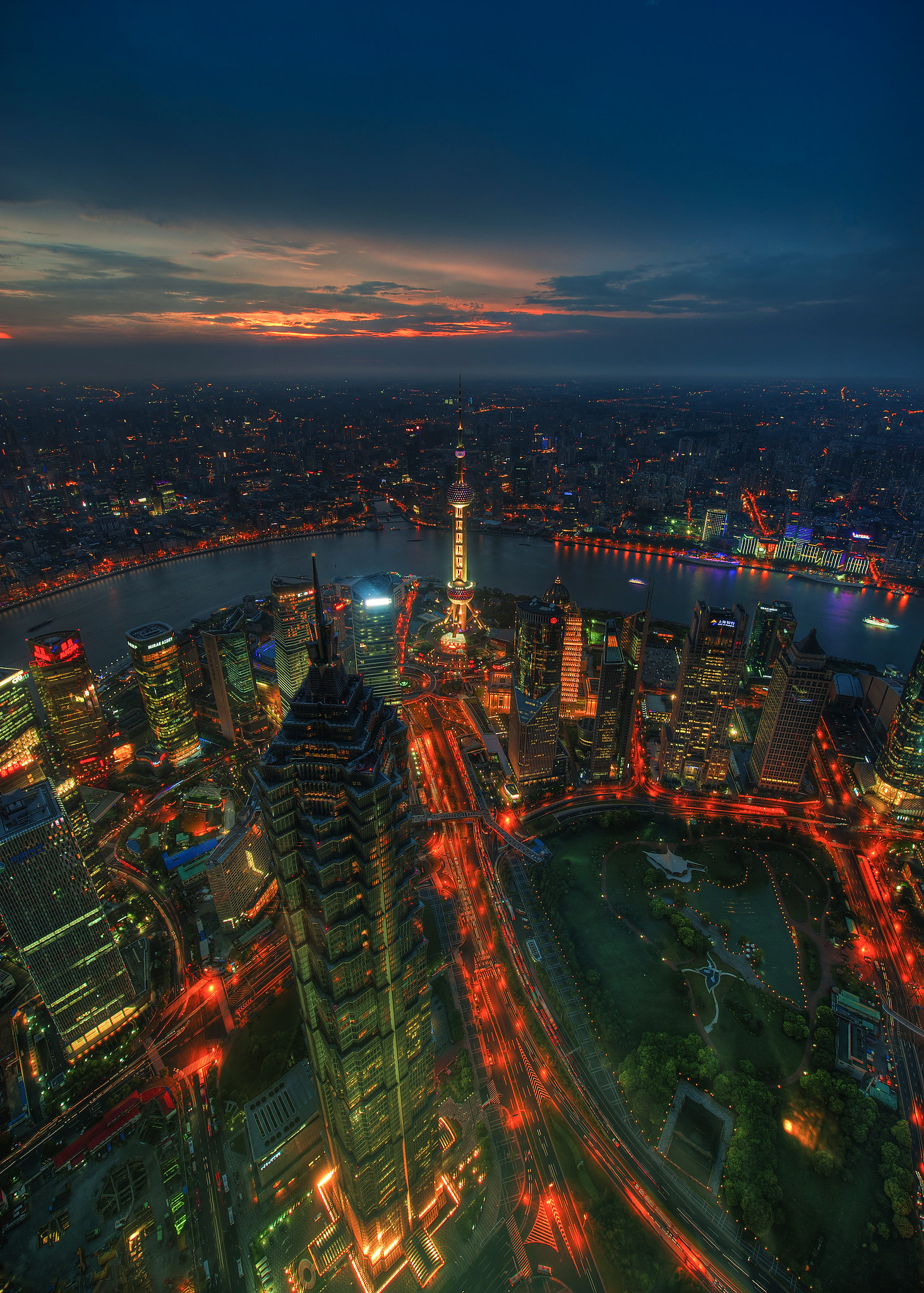 Places Photography by John Hoare