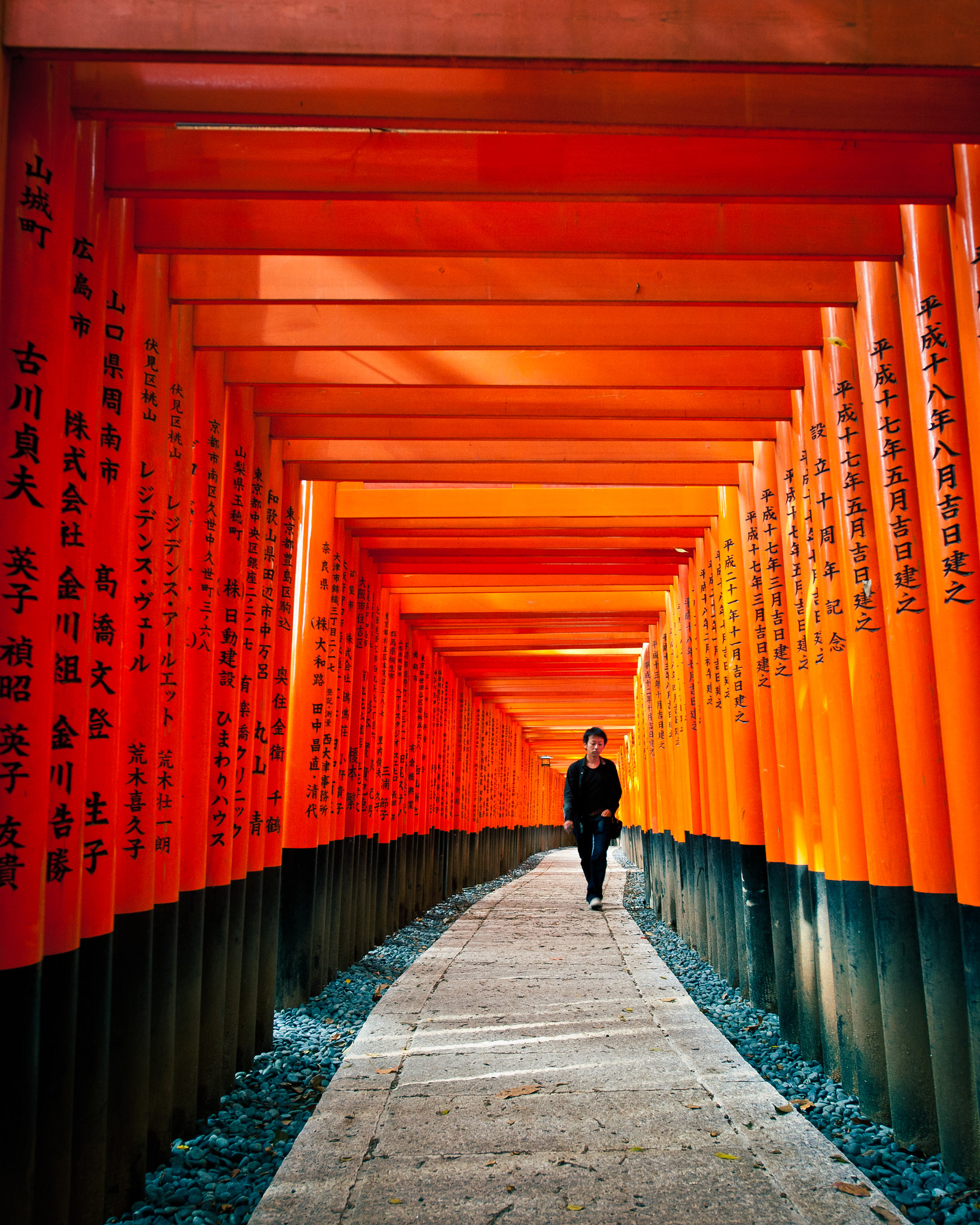 Places Photography by John Hoare