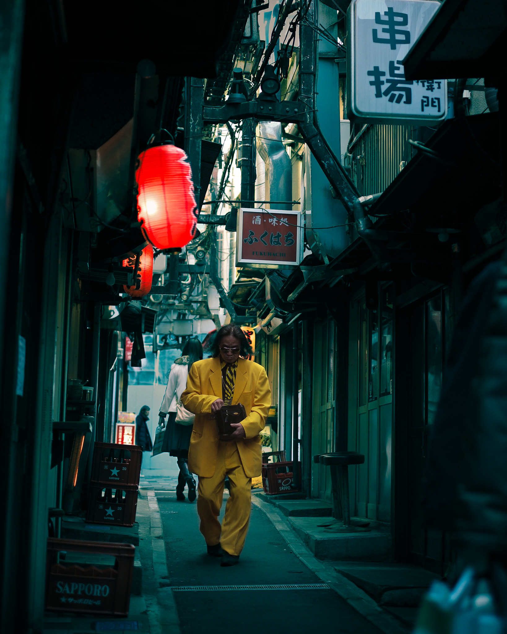 Places Photography by John Hoare