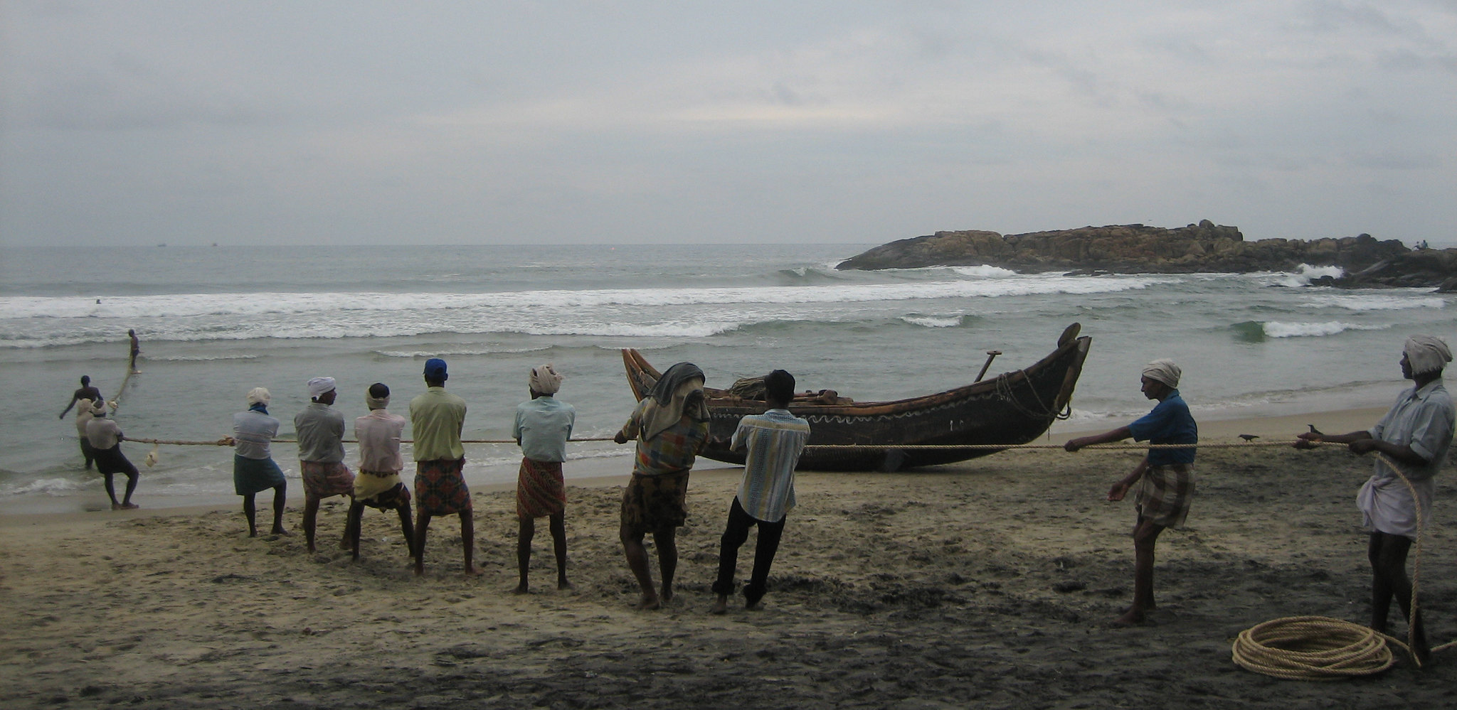 Places Photography by John Hoare