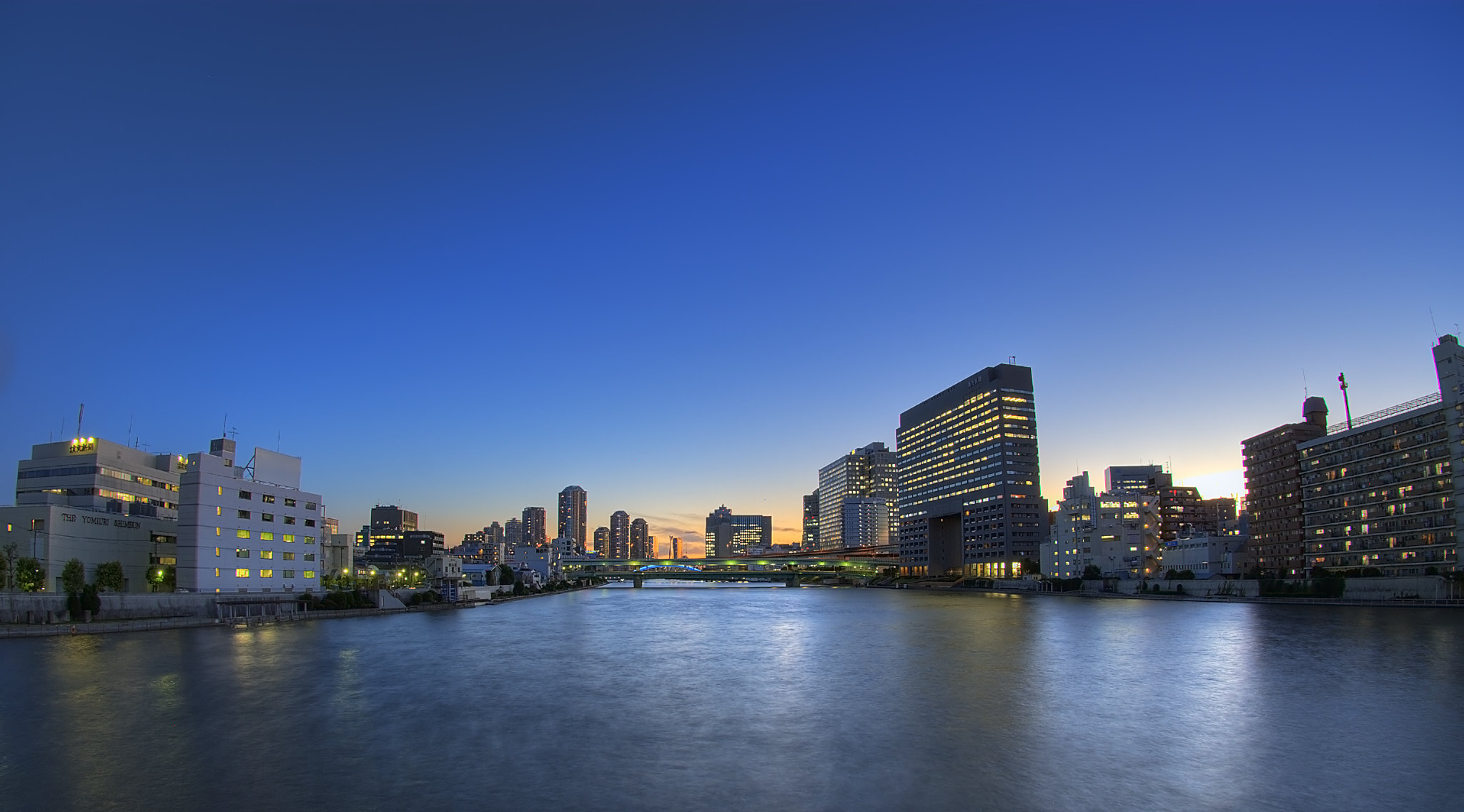 Places Photography by John Hoare