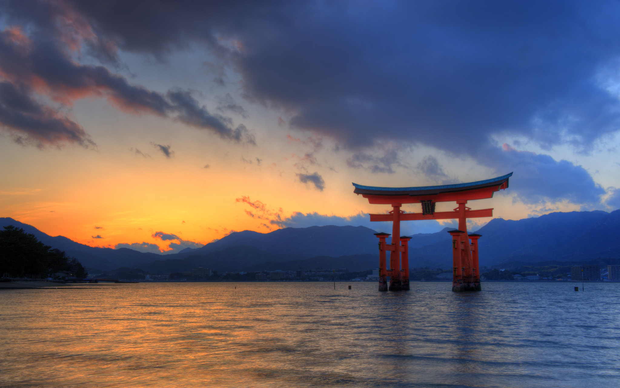 Places Photography by John Hoare