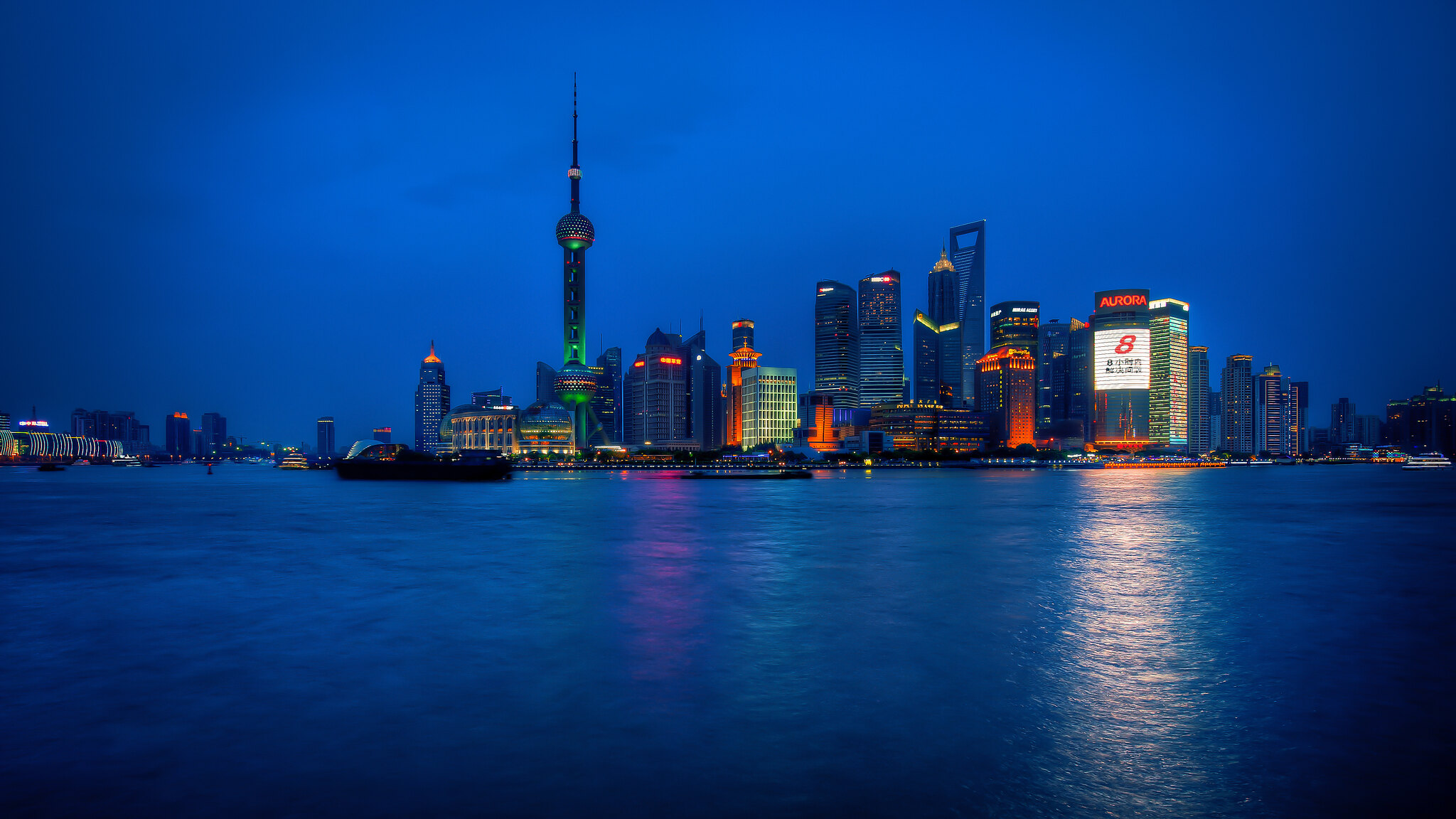 Places Photography by John Hoare