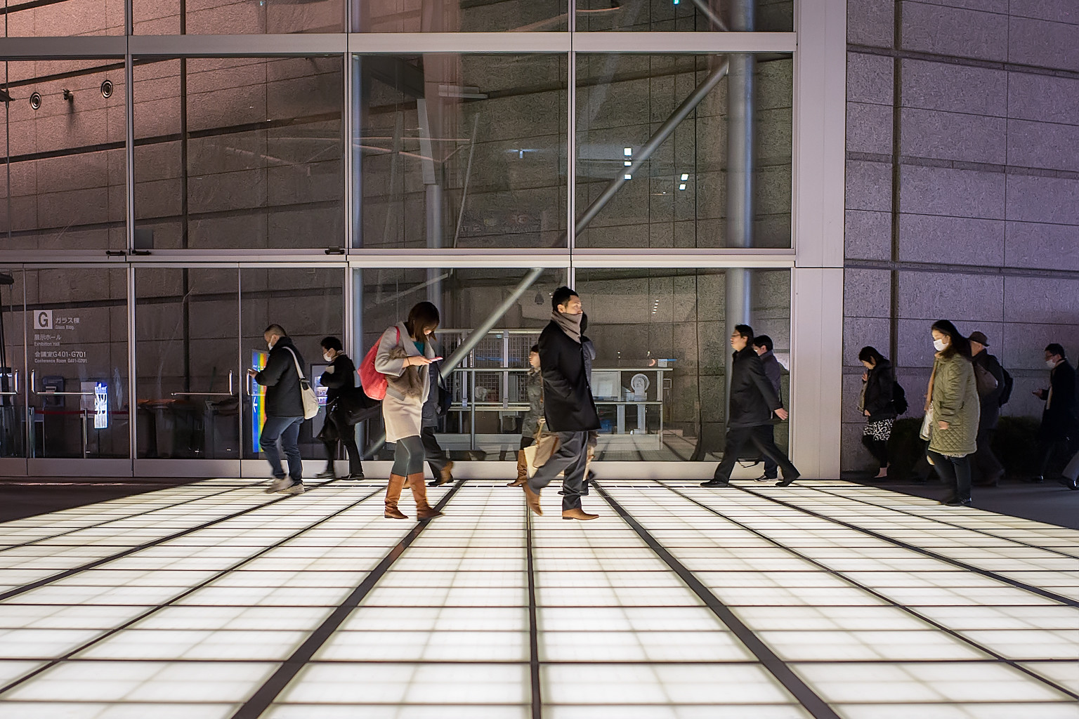 Places Photography by John Hoare