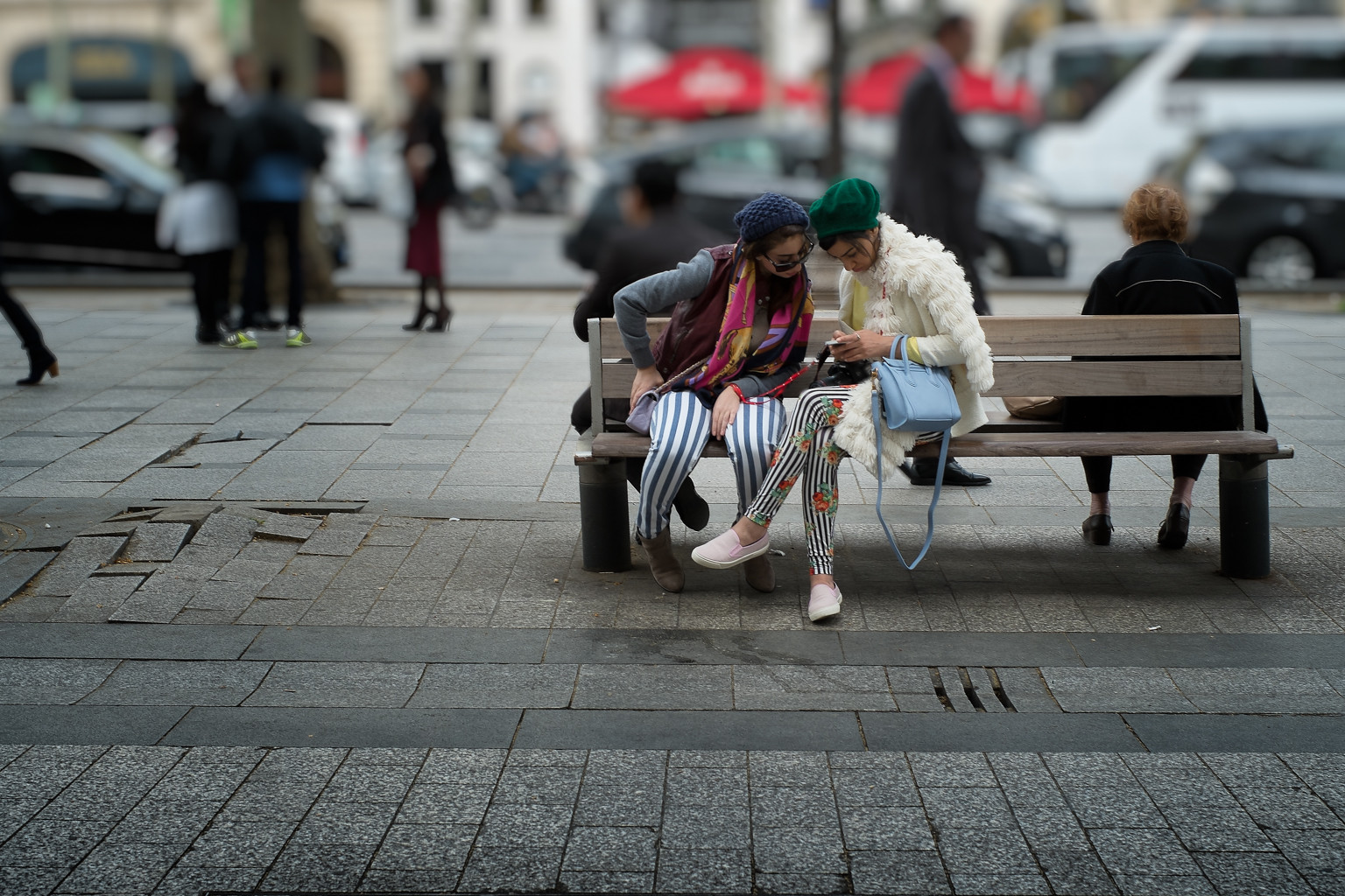 Places Photography by John Hoare