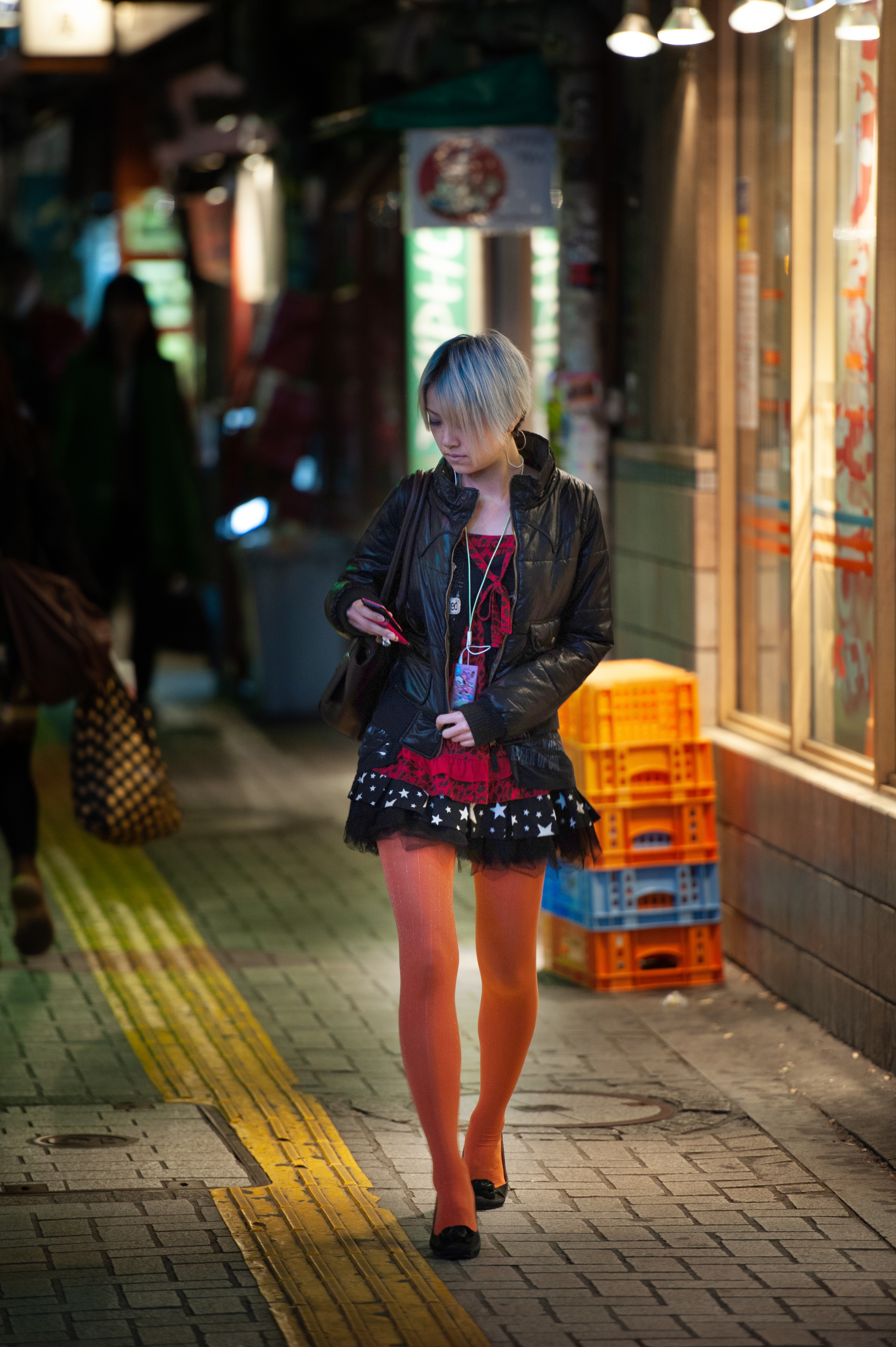 Photography by John Hoare