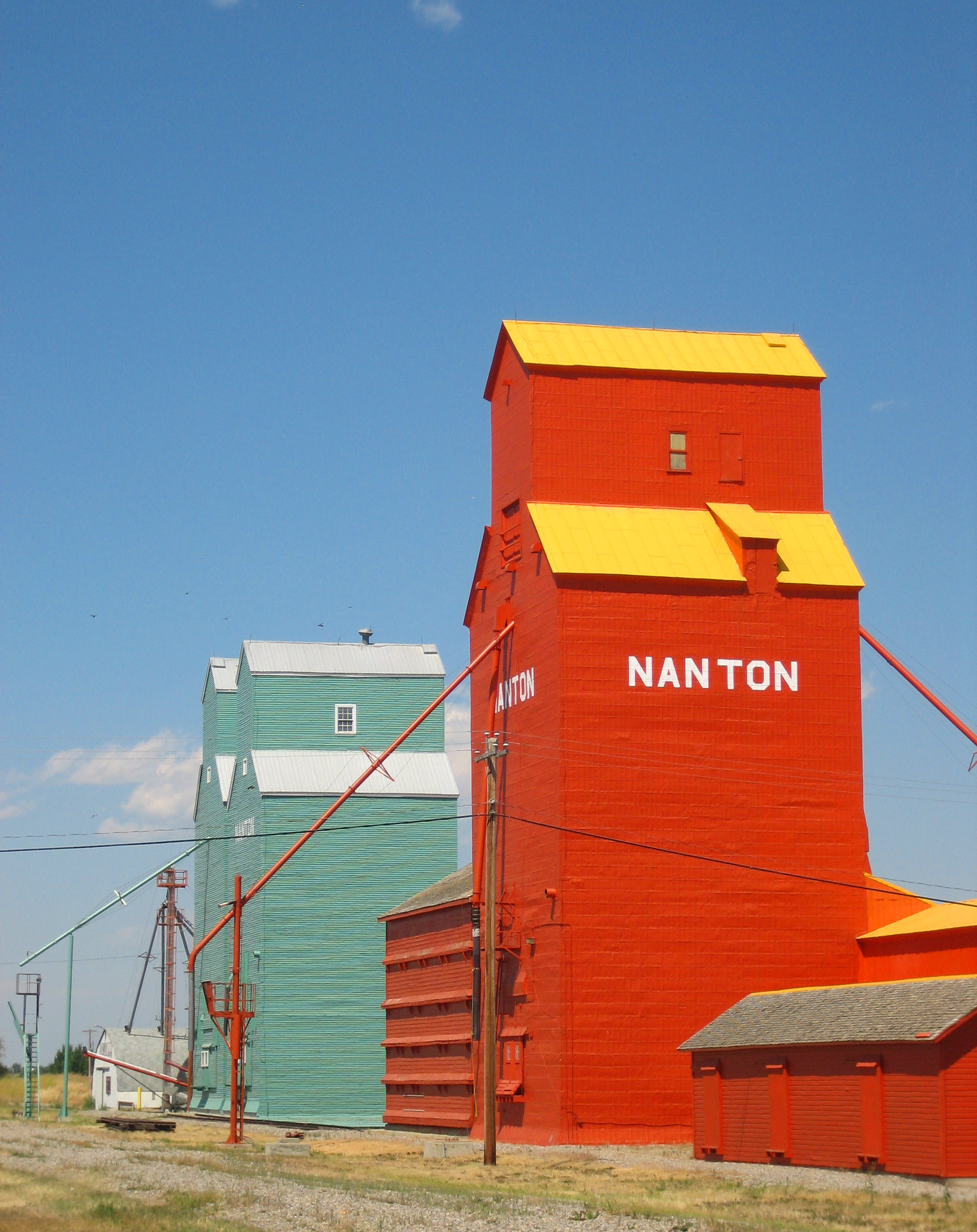 Things Photography by John Hoare