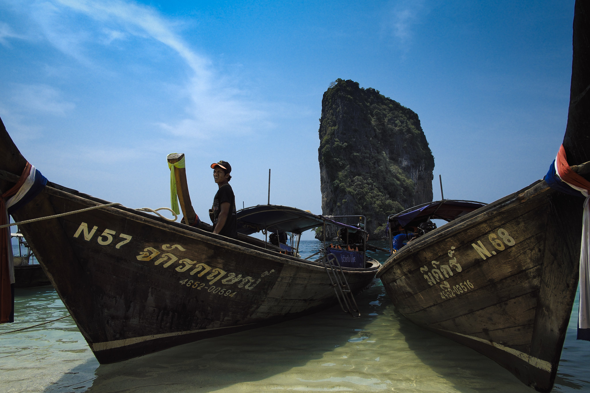 Things Photography by John Hoare